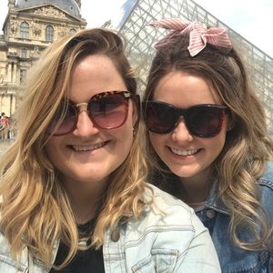 Meet your Posher, Kate